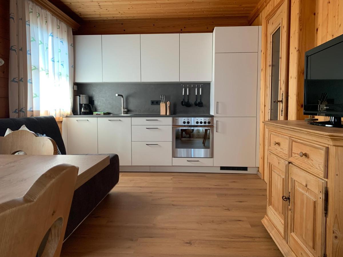 Oberransburg Apartment Flachau Bagian luar foto