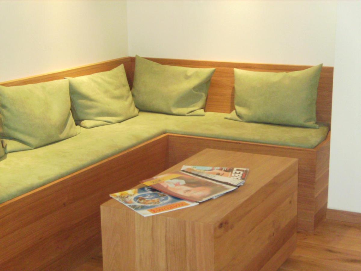 Oberransburg Apartment Flachau Bagian luar foto