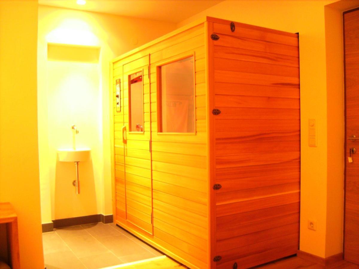 Oberransburg Apartment Flachau Bagian luar foto