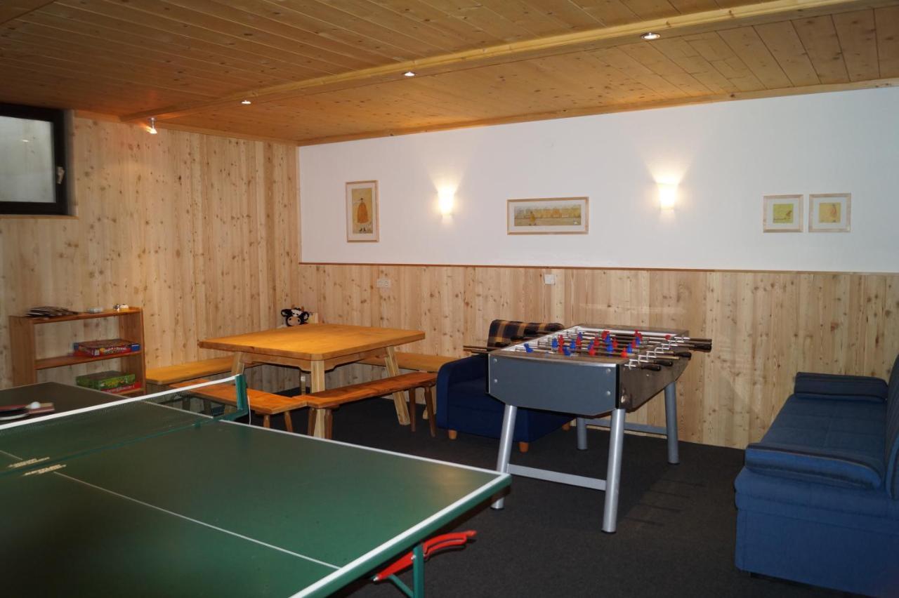 Oberransburg Apartment Flachau Bagian luar foto