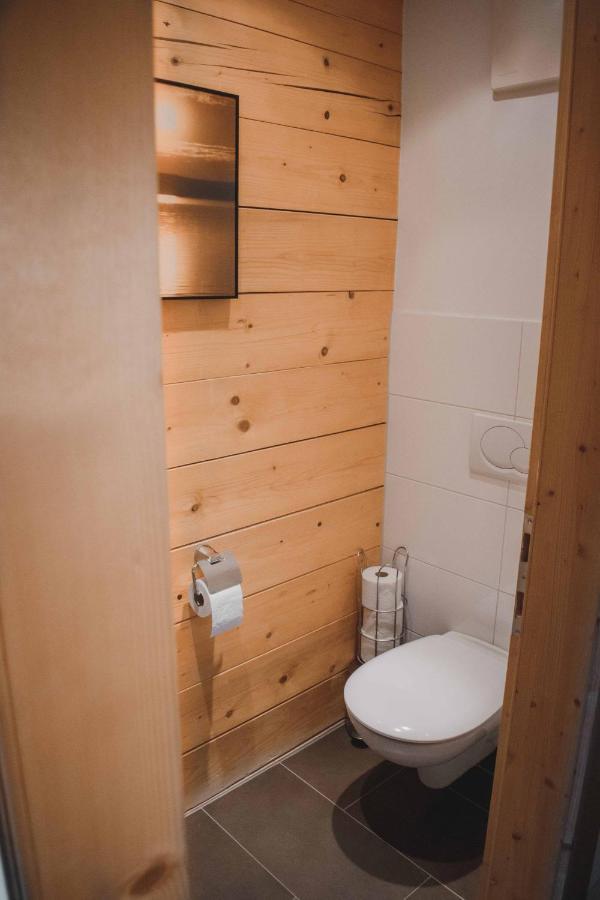 Oberransburg Apartment Flachau Bagian luar foto