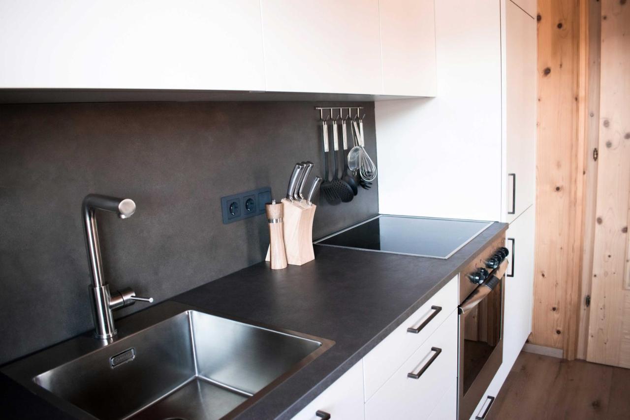Oberransburg Apartment Flachau Bagian luar foto