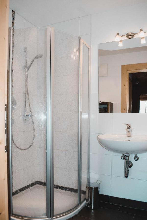 Oberransburg Apartment Flachau Bagian luar foto